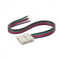 Łącznik do liniowych modułów LED CONNECTOR rgb 10-CP