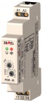 Przekaźnik czasowy (cykliczne przełączanie) PCM-03/U