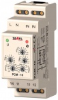 Przekaźnik czasowy (wielofunkcyjny) PCM-10