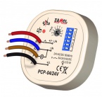 Przekaźnik czasowy PCP-04/24V