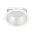 Oprawa downlight Lugstar LB LED p/t ED 2300lm/830 IP20 70° biały GEN.2