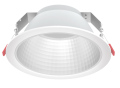 Oprawa downlight Lugstar 3.0 P/t Ed 2000lm/830 Ip20/44 Biały