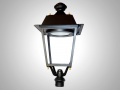 Lampa Parkowa Led Bivadi 40w Dw  Cree Led