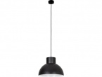 Lampa wisząca WORKS BLACK I