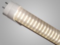Świetlówka LED T8 60cm 9W DW jednostronna prisma