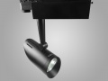 Projektor Led Mezo Szyna 3 Fazy 15w  Ww Czarny