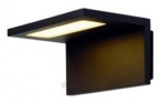 Angolux ścienna, Antracyt, 36 Smd Led, 3000k