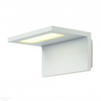 Angolux ścienna, Biała, 36 Smd Led, 3000k