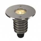 Dasar Led Hv Stal Nierdz. 316, 6w, 3000k, 230v, Ip67