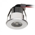 Ścienno-sufitowa oprawa punktowa POWER LED HAXA-DSO POWER LED-B