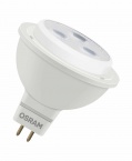 Led Star mr16 50 36° 8 W/827 gu5.3