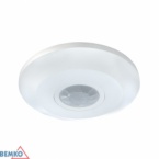 Czujnik Ruchu Czujnik Ruchu 800w 360* Biały