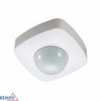 Czujnik Ruchu Czujnik Ruchu 2000w 360* Z Funkcją Obecności