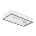 Lampa awaryjna Ontec S W1 302 M At W natynkowa