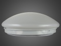 Plafon Acled Strod 18w Dw Z Czujnikiem Mikrofalowy