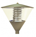 Oprawa Parkowa 100W E27 Hps/HIT