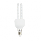 Żarówka Led B5 T3 2u 4w E14 6400k