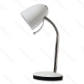Lampka biurkowa TABLE LAMP biała
