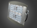 Lampa LED HIGH BAY Algol 60W DW