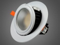 Downlight Led Gripen 38w Regulowany Dw