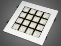 Downlight Led Brandan 16w  Dw -