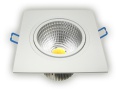 Downlight Led Cob Alamo 10w Biały Dzienny -