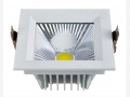 Downlight LED COB Aron 15W DW