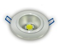 Downlight LED COB Helios 10W DW