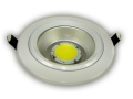 Downlight LED COB Helios 5W DW