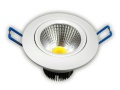 Downlight Led Cob Rowana  5w Biały Dzienny