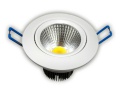 Downlight LED COB 5W DW