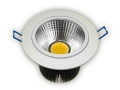 Downlight LED COB 20W WW