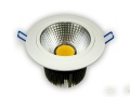 Downlight LED COB 15W DW