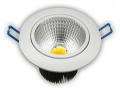 Downlight LED COB 10W DW