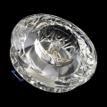 Downlight Led Kryształ 10 1*3w Biały Zimny