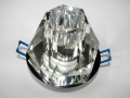 Downlight LED Kryształ 15 3W biały dzienny