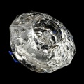 Downlight Led Kryształ 17 1*3w Biały Zimny