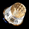 Downlight LED Kryształ 1 3W biały dzienny