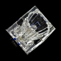 Downlight Led Kryształ 22 1*3w Biały Dzienny