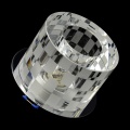 Downlight LED Kryształ 26 3W biały dzienny