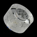 Downlight Led Kryształ 28 1*3w Biały Dzienny