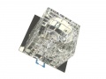 Downlight Led Kryształ 30 1*3w Biały Dzienny