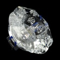 Downlight Led Kryształ 31 1*3w Biały Dzienny
