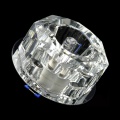 Downlight Led Kryształ 35 1*3w Biały Dzienny