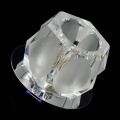 Downlight LED Kryształ 40 3W biały dzienny