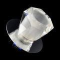 Downlight Led Kryształ  4 1*3w Biały Dzienny
