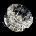 Downlight LED Kryształ 5 3W biały dzienny