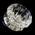 Downlight Led Kryształ  5 1*3w Biały Dzienny