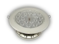 Downlight Led Power Albion 21w Biały Dzienny