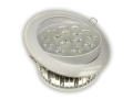 Downlight LED Albion 15W dzienny biały